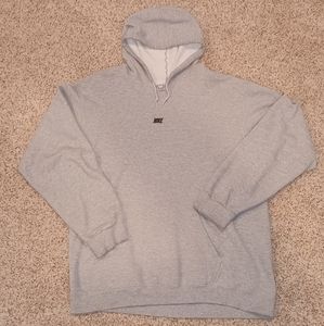 Rare Vintage Nike Hoodie